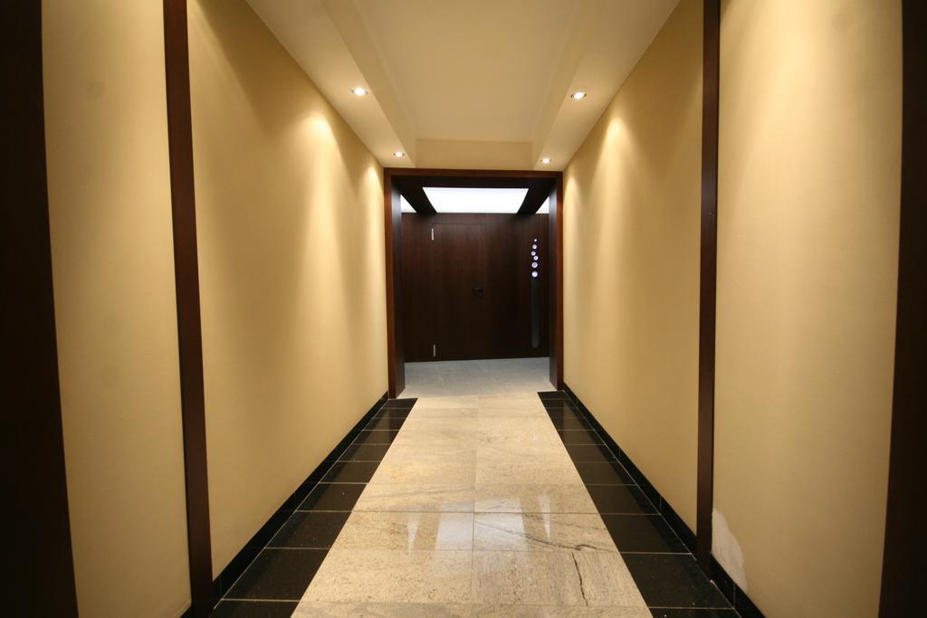Oxygen Apartments Варшава Стая снимка