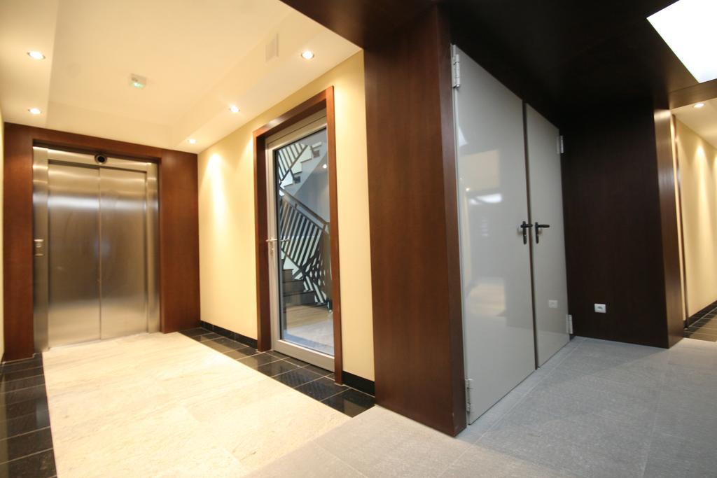 Oxygen Apartments Варшава Стая снимка