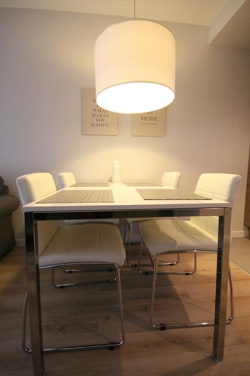Oxygen Apartments Варшава Стая снимка