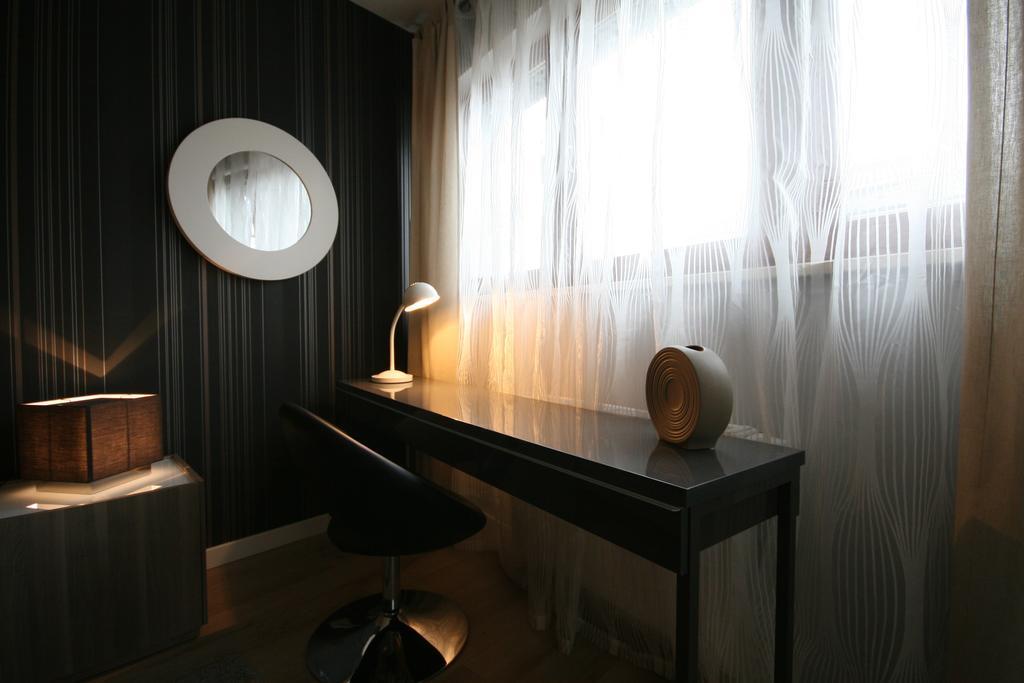 Oxygen Apartments Варшава Стая снимка