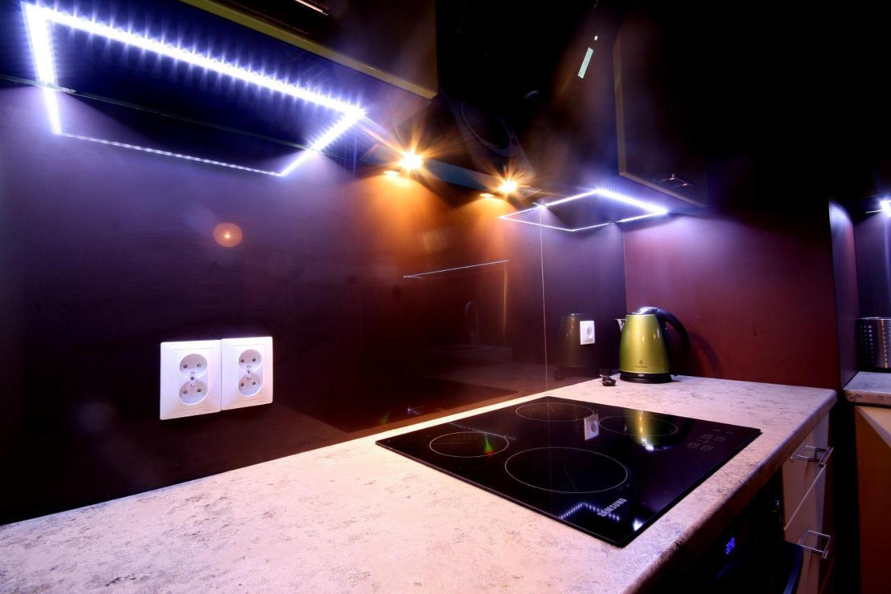 Oxygen Apartments Варшава Стая снимка